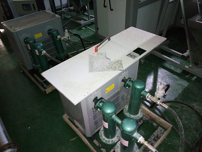 無菌氣源空壓機(jī)